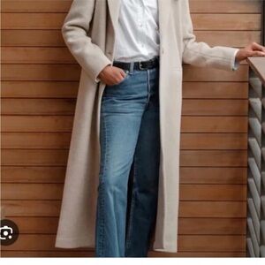 Jenni Kayne Carlyle coat